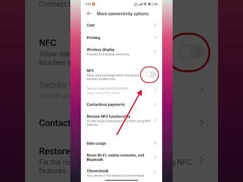 How to use nfc for contactless payments #shorts #xiaomi #infinix #redmi #techno #itel