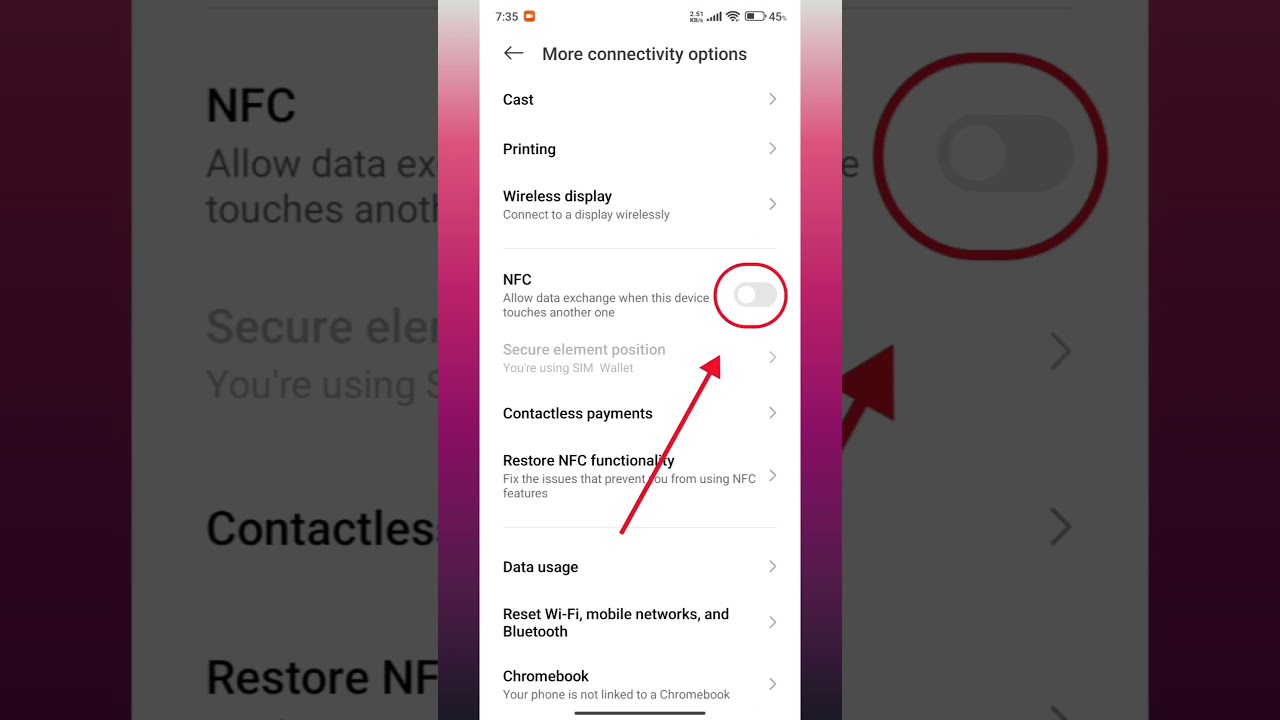 Master Contactless Payments with NFC on Your Smartphone π±