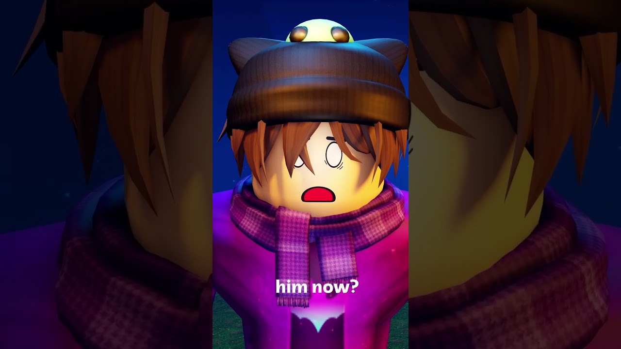 99 Night in the Forest: Roblox Meme Series 🌲