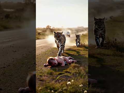 Poor those abandoned children #kindness #lovely