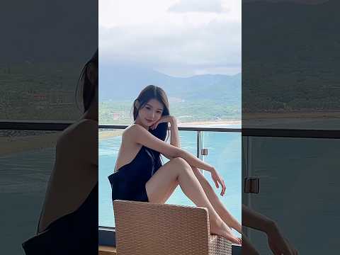 Beautiful Chinese Girls【甜七七】#douyin #tiktok #beautiful #shorts