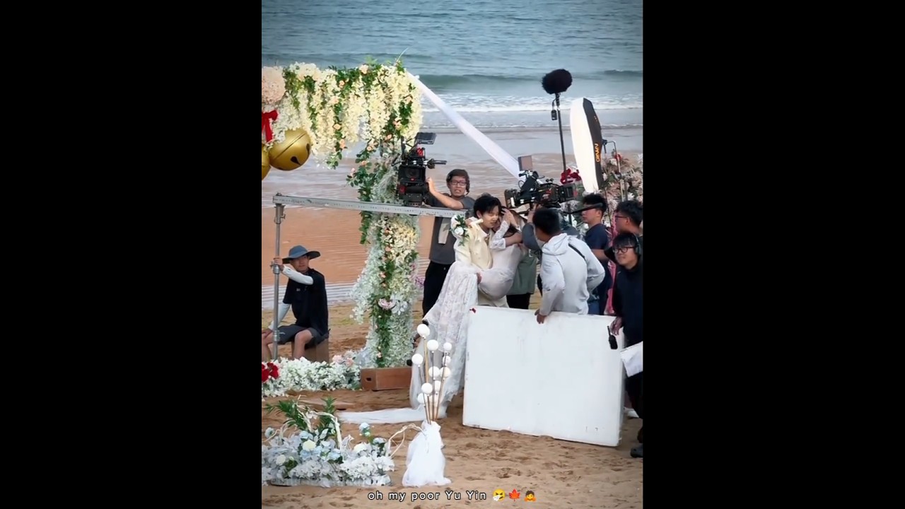 Yu Yin's Heartfelt Journey | Chinese Short Drama 🎬