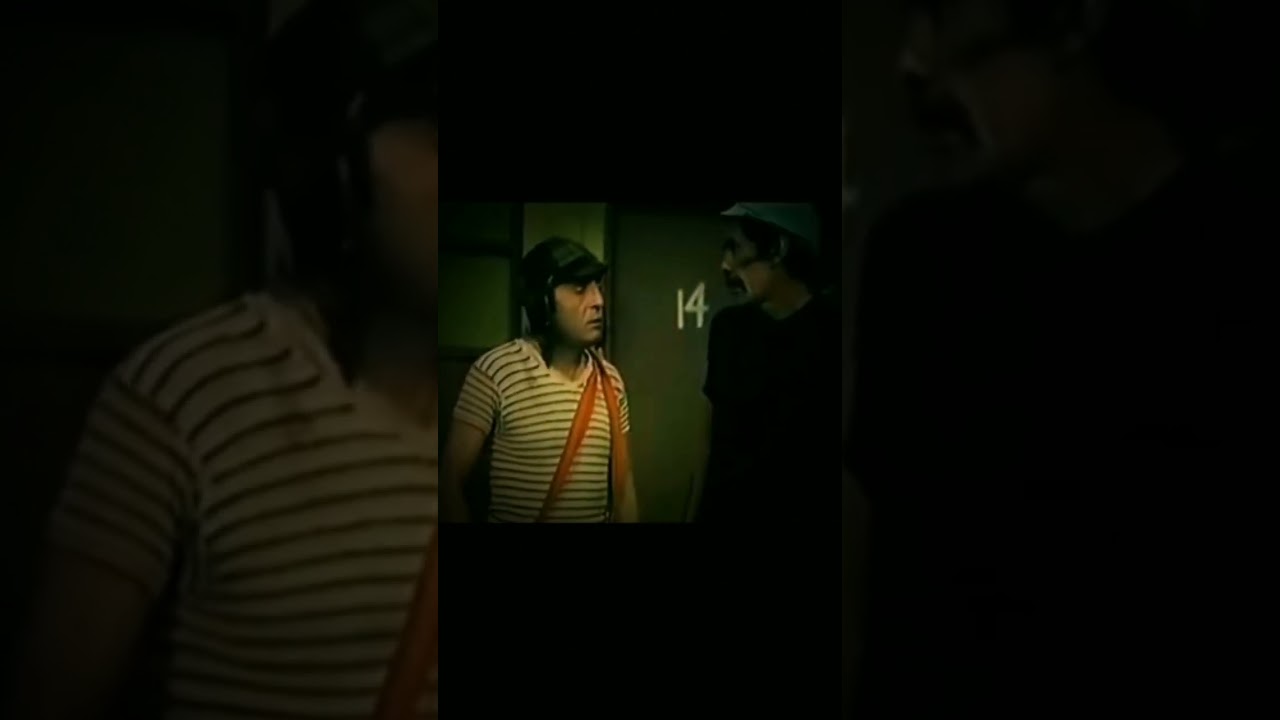 Viral Chaves Meme Compilation 😂