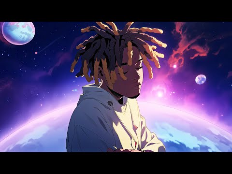 Juice WRLD - Out Of Breath (Music Video)