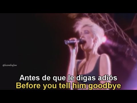 Roxette - Listen To Your Heart (Lyrics & Subtitles) 🎶
