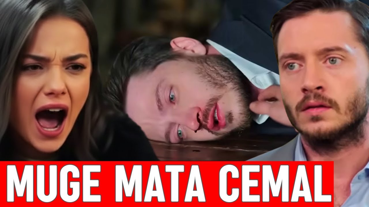 Essa Vida é Minha: Muge Mata Cemal 🎬
