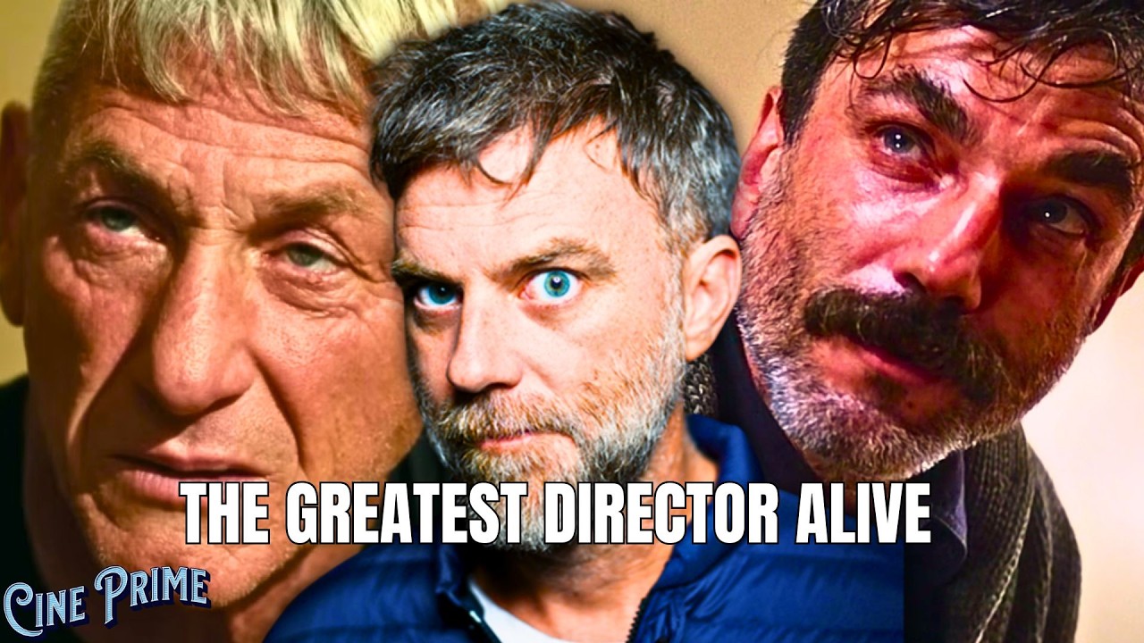 Paul Thomas Anderson Movies Ranked (Is ONE BATTLE AFTER ANOTHER His Masterpiece?)