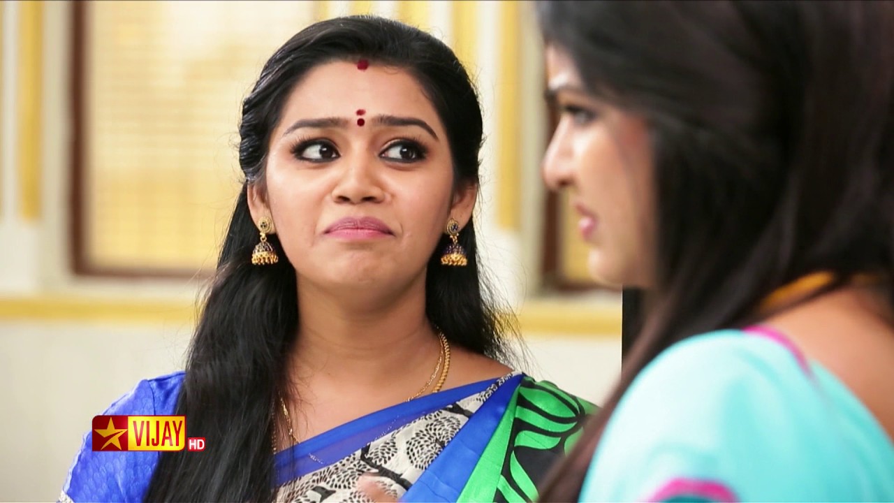 Saravanan Meenatchi - 20th to 24th February 2017 - Promo