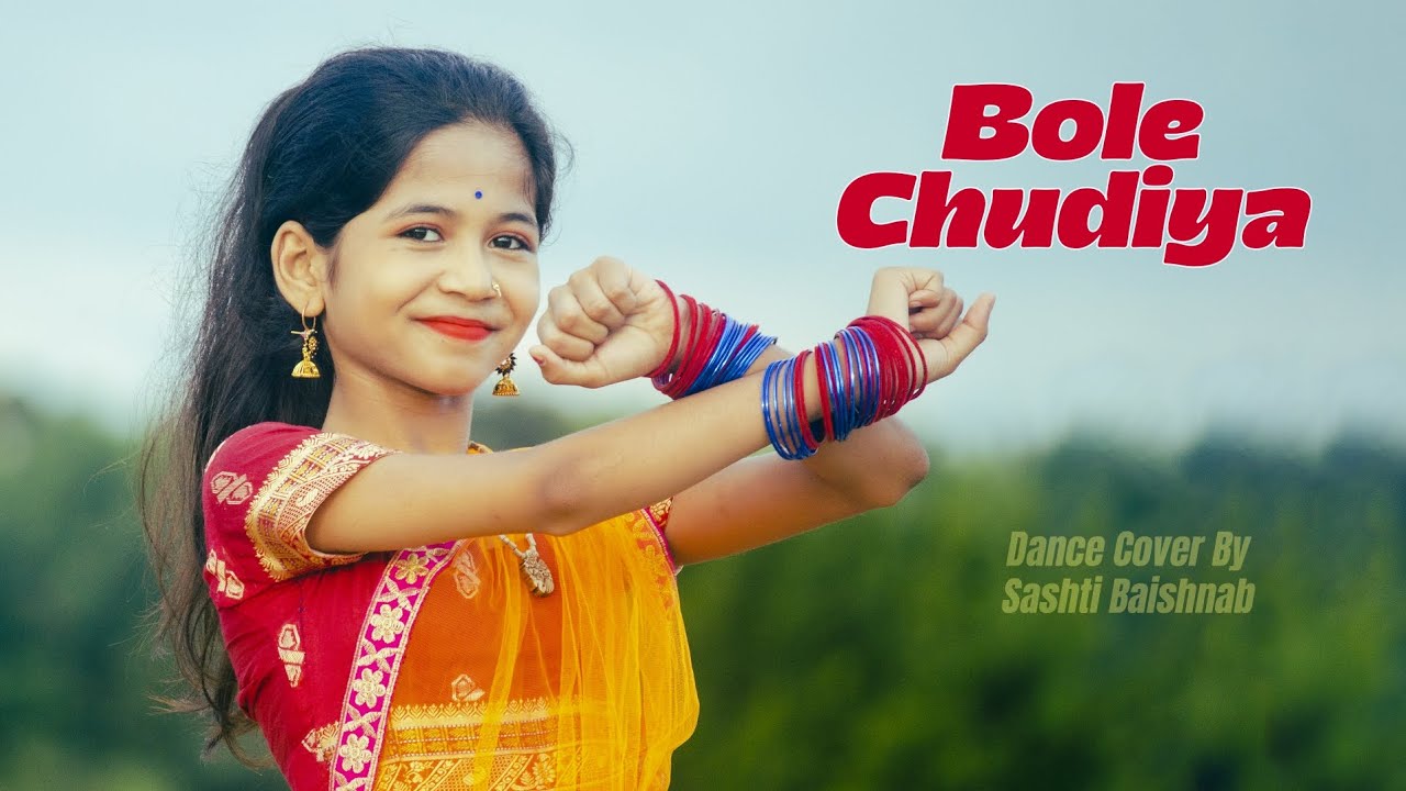 Mesmerizing Bole Chudiya & Kangna Dance Performance | Sashti Baishnab 2025