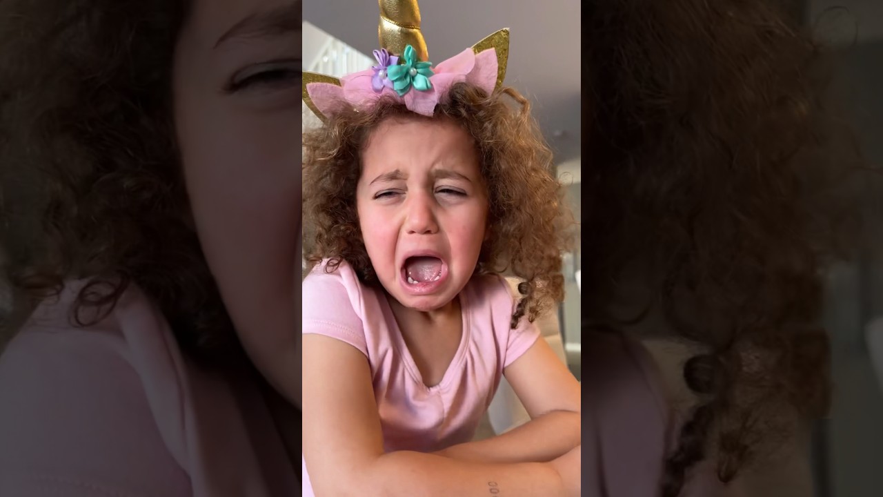 Mother's Love ❤️: Always Share with Siblings #shorts