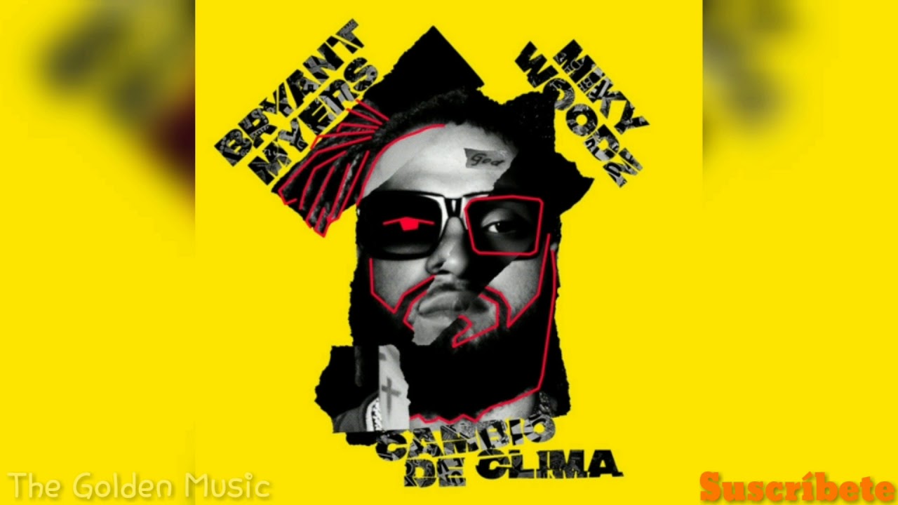 Ganas Sobran - Myers, Woodz & Quiles 🎶