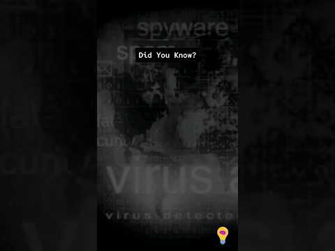 The $10 Billion Damage Caused by the "ILOVEYOU" Virus #shorts #facts #shortvideo #computervirus