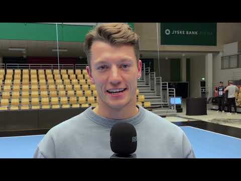 Emil Jakobsen: Altid godt at se drengene