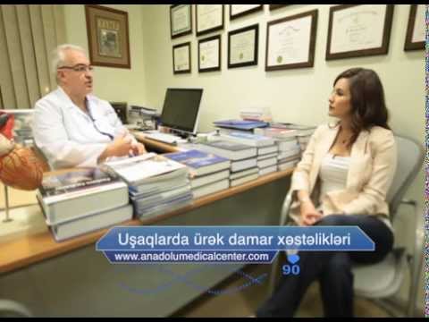 Medicatrans Sağlık Programı ANS TV 13.Nisan 2015