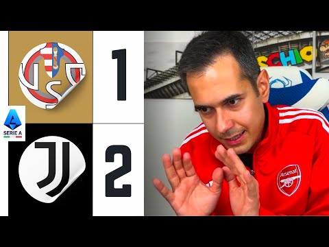 🧐 SPALLETTI? BUONA LA PRIMA‼️ CREMONESE-JUVENTUS 1-2
