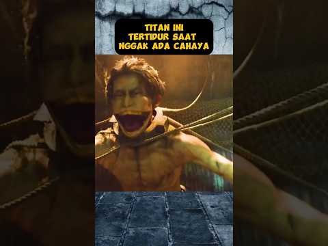 TITAN UNTUK UJI COBA #alurfilem #alurceritaflim #fypyoutube #arischoirudin #alurflim #fypage #fyp