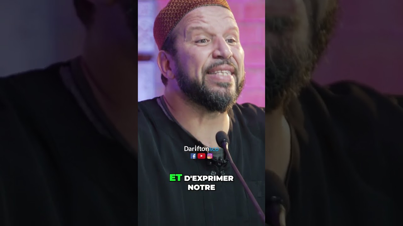 L'Amour d'Allah : Clé de Notre Adoration ✨