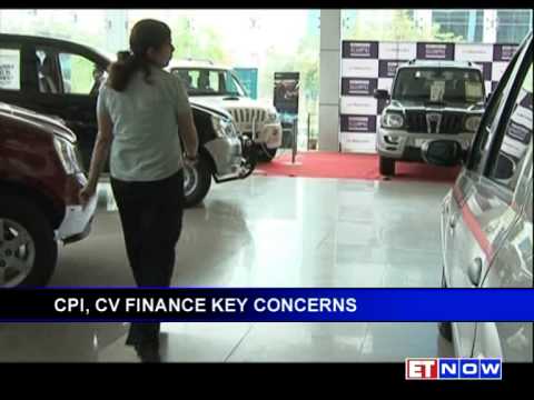 Commercial Vehicle Sales Increase In September, Consumer Sentiment Improving