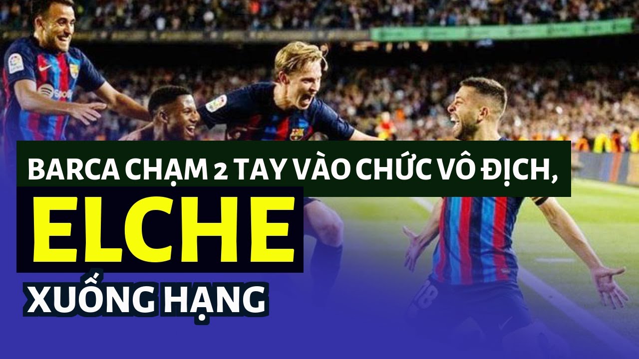 Barcelona Close to Title Glory as Jordi Alba Secures Narrow Win Over Osasuna ⚽