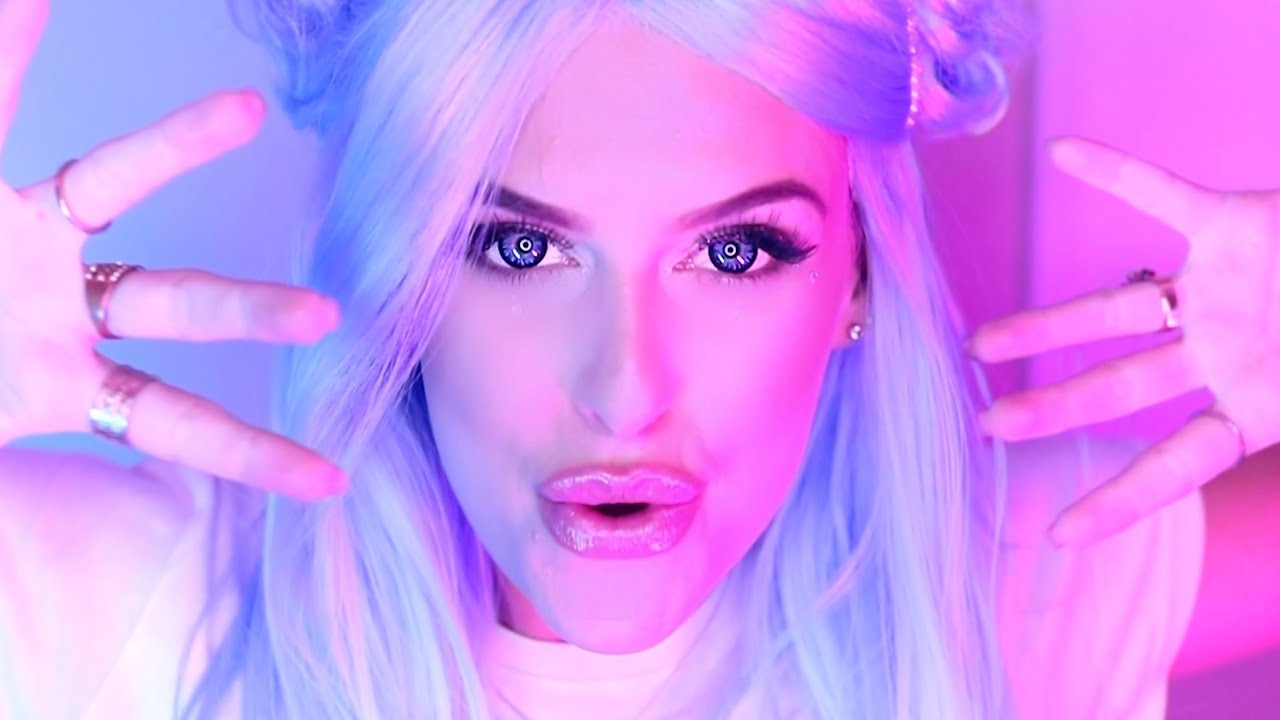 Dolly Style - Kick It & Break It 🎶 Official Music Video