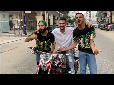 رامي صلد يكشف عن خيانة صاحبك المنافق 😂