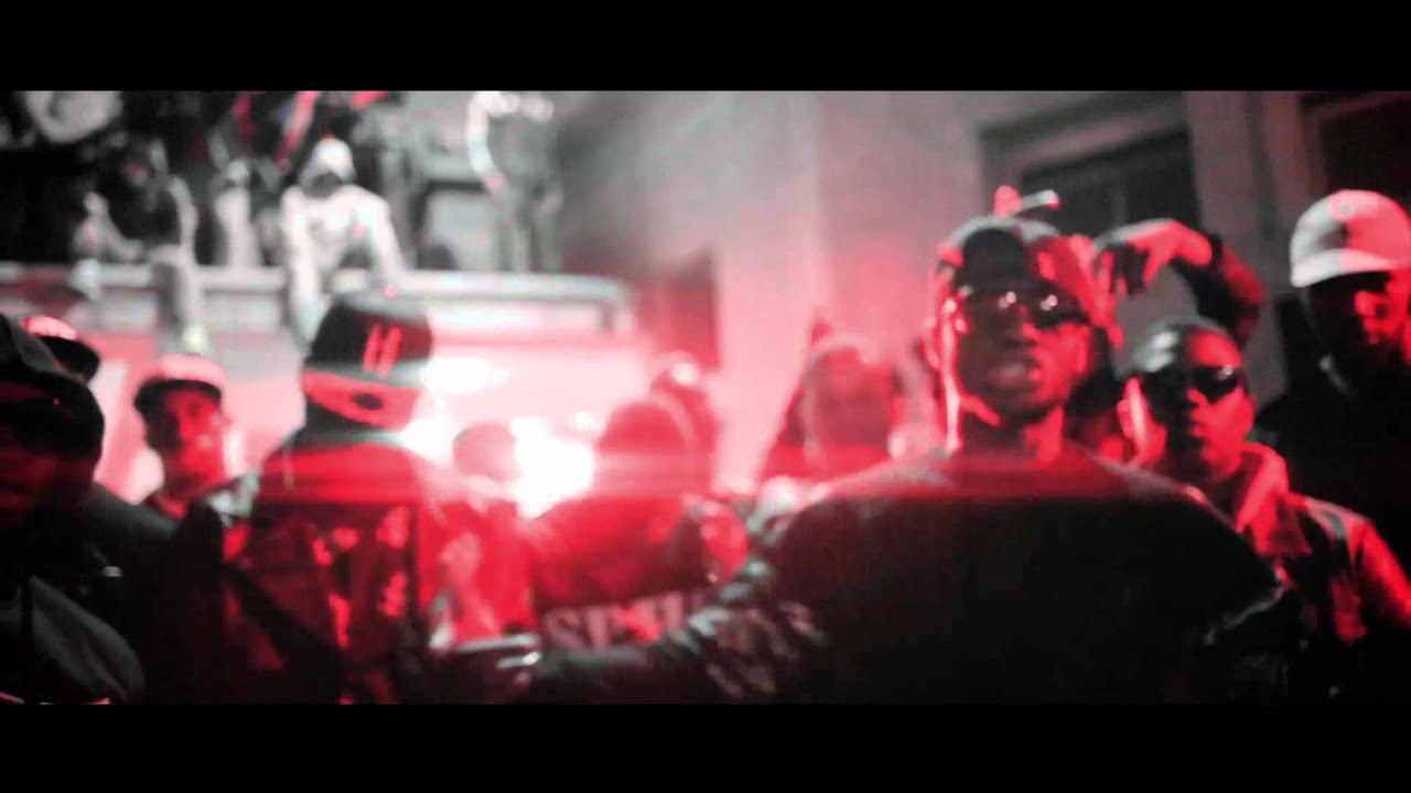 40000 Gang - Sosa (Official Video) 🎶