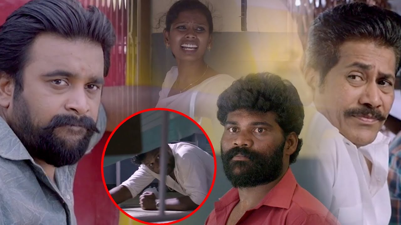 Talaari Telugu Movie Part 6 | Nikhila Vimal & Cast