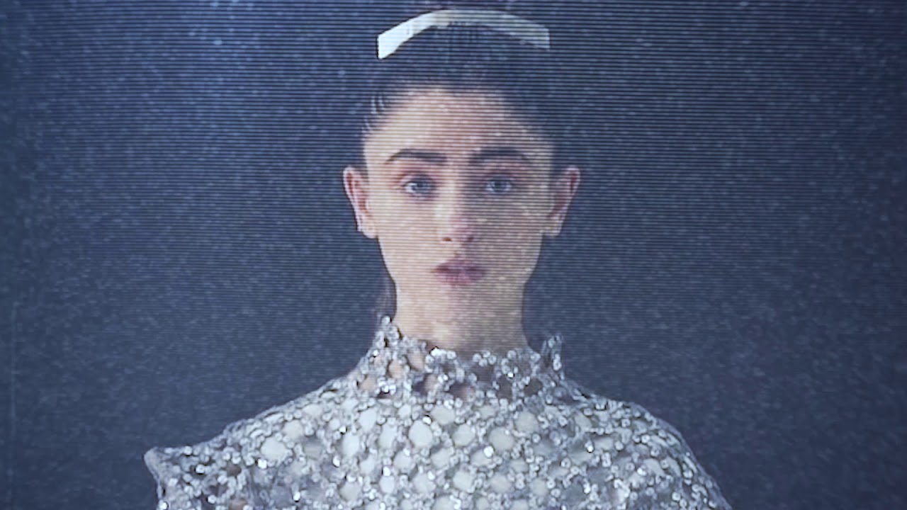 Natalia Dyer Unveiled: Exclusive Interview in Flaunt's #TheElementalIssue ✨