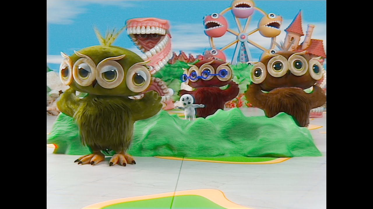 キタニタツヤの新曲『CULTURE』🎶— 民主主義と文化の未来を考えるミュージックビデオ