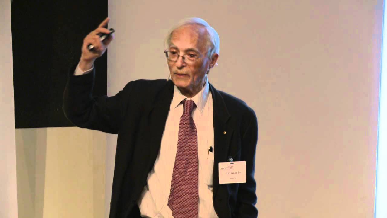 Turing Centennial Conference: An Axiomatic Non-Probabilistic Method for Classifying Individual Sequences