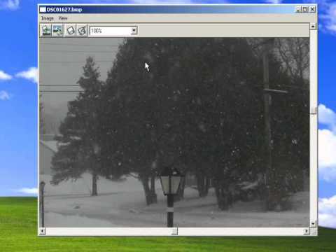 TDD report for February 12, 2011 (Steganography)