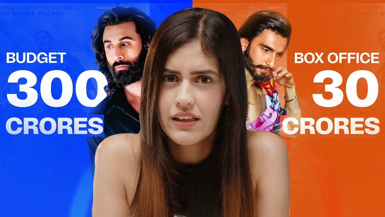 Unpacking Bollywood's Unique Economics π¬