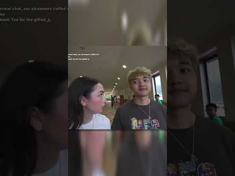 "For you.." ❤️ AGHH  #sakurashymko #sakura #jasontheween #jakura