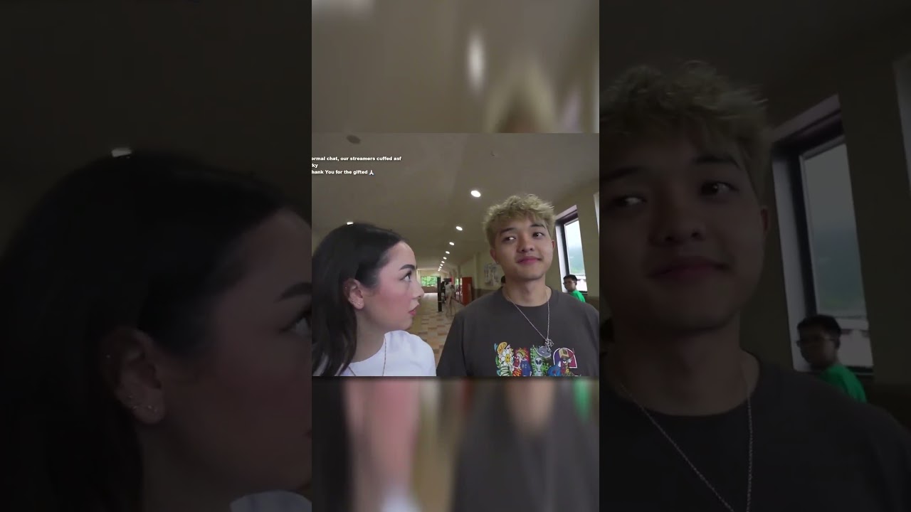 Heartfelt Message for You ❤️ | Sakurashymko & Jakura Highlights