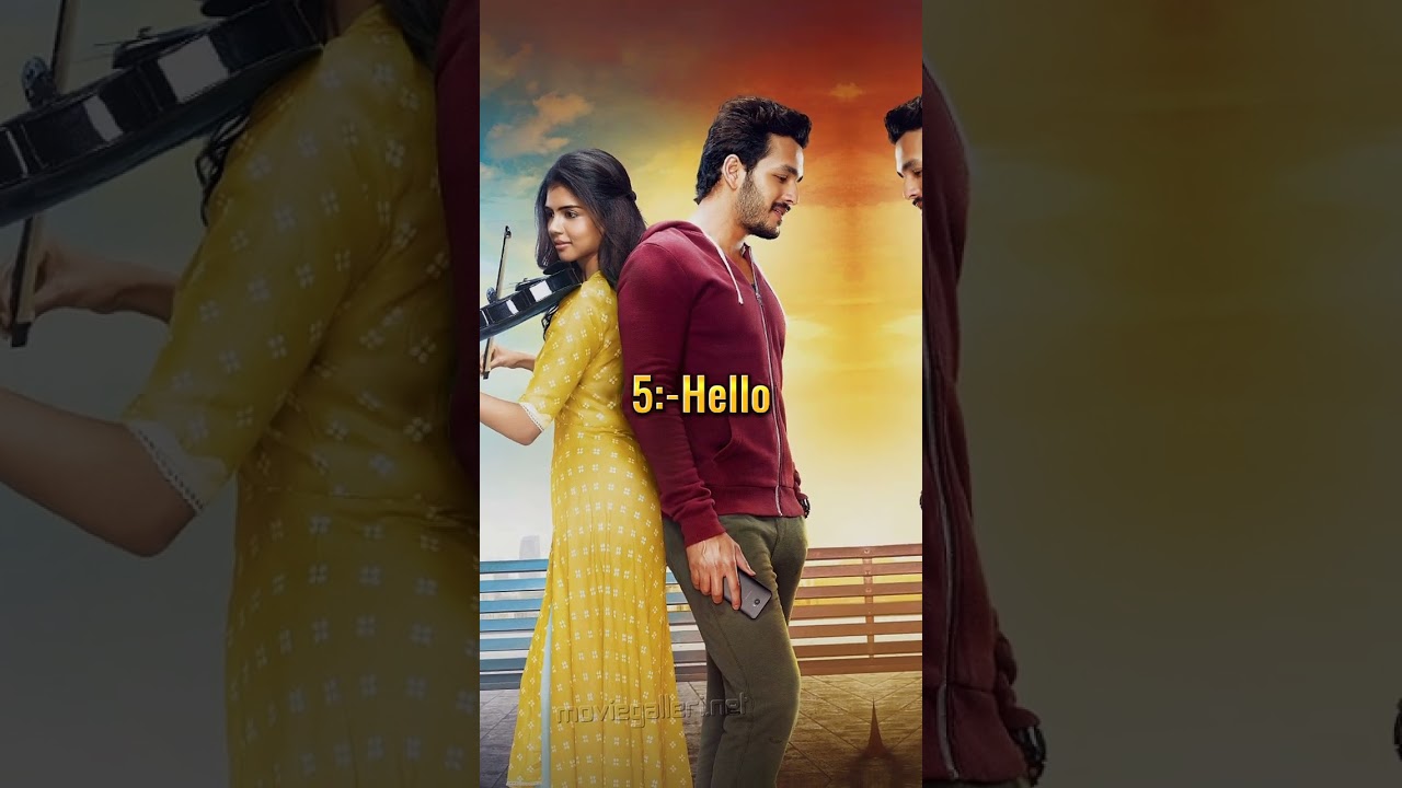 Top 5 Heartbreaking Movies of 2022 ❤️