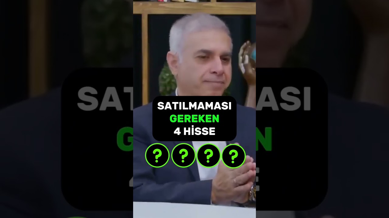 Sat Tuşuna Basmayan Hisse Senetleri: Yatırımcılar İçin Fırsat mı? 📈