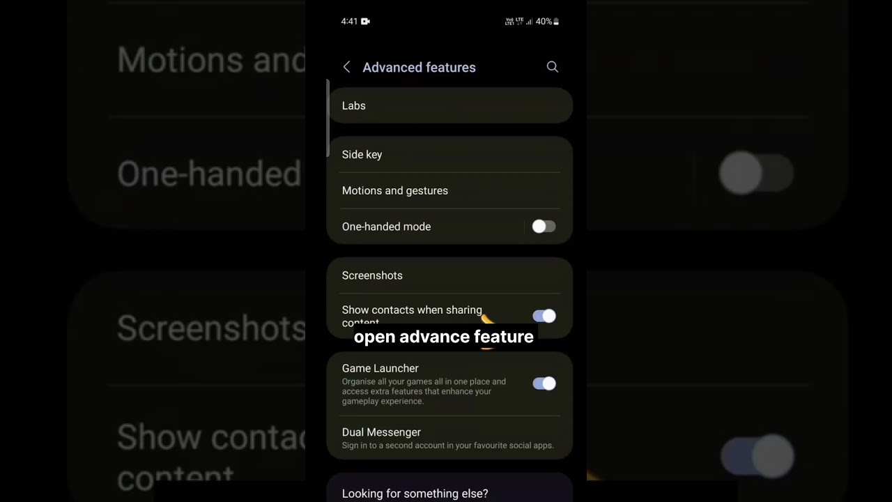 Open Instagram on Samsung Galaxy A14 5G with Power Button 📱