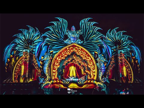 Rabbit - Ultra Trance 2023 FullSet Progressive Trance