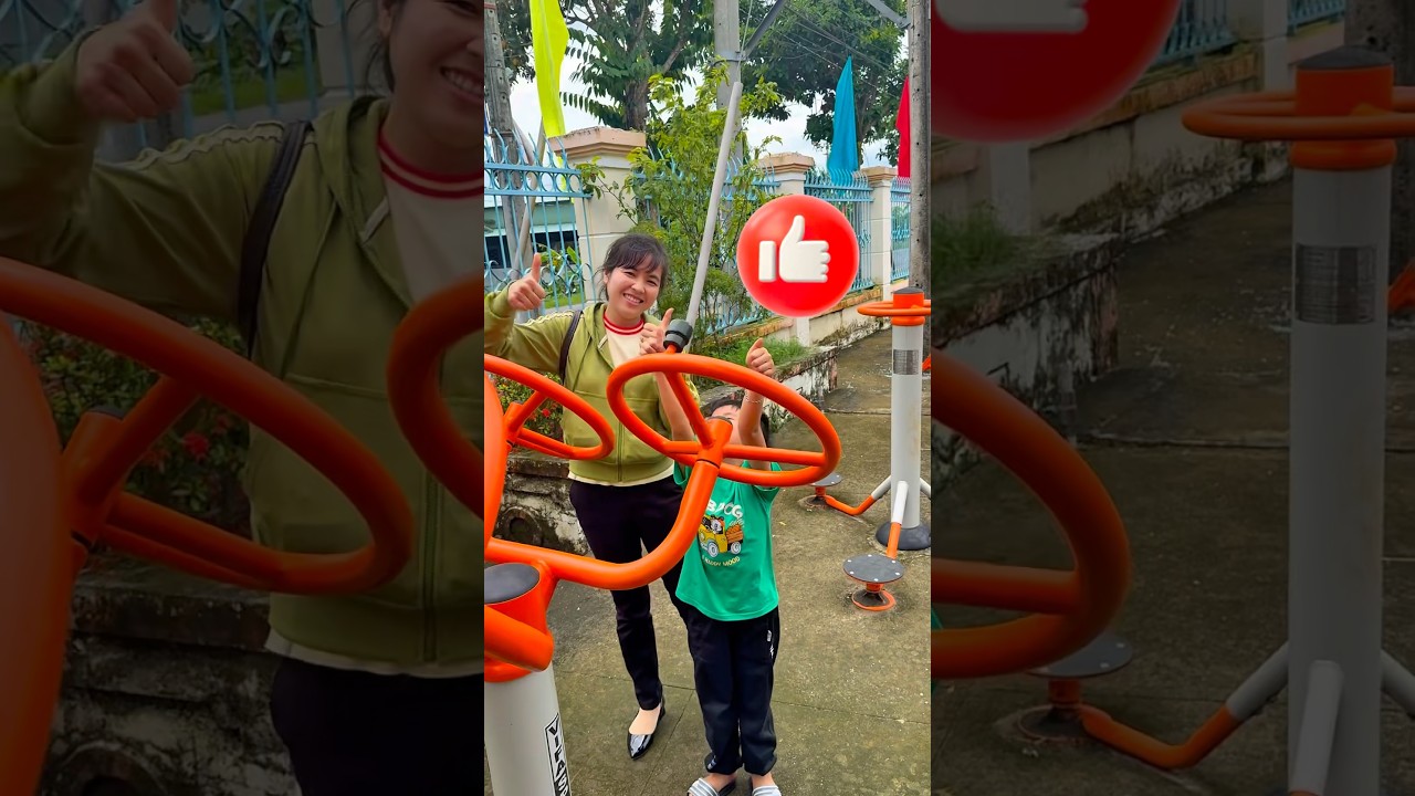 Lợi ích của Tập Thể Dục Cho Sức Khỏe Của Các Con 🏃♂️