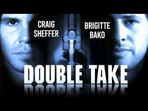Double Take FULL MOVIE | Thriller Movies | Craig Sheffer | Brigitte Bako | The Midnight Screening