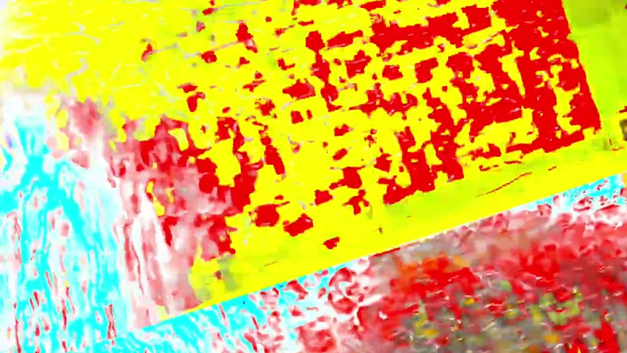 The Psychedelic Apocalypse