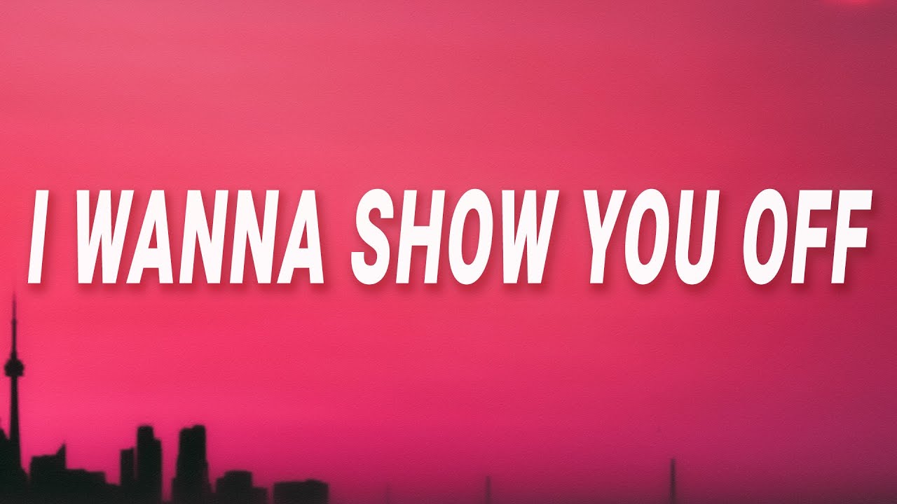 Doja Cat - I Wanna Show You Off (Agora Hills) ๐ถ