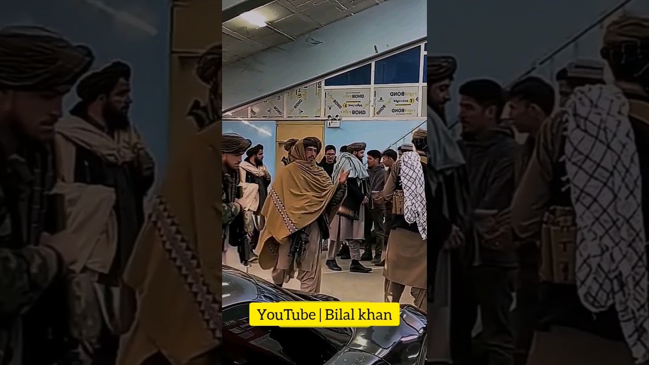 Mullah Yaqoob's Stance on Taliban & Afghanistan 🇦🇫