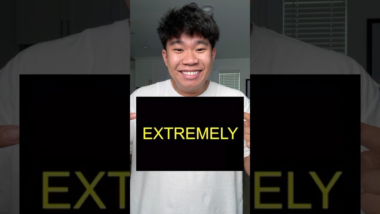 Can You Read This Quickly? 👀