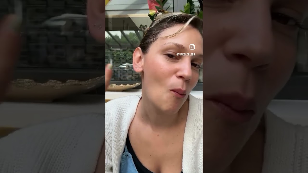 Discover the Talented Farah Zeynep Abdullah: A Rising Star in Entertainment 🎬