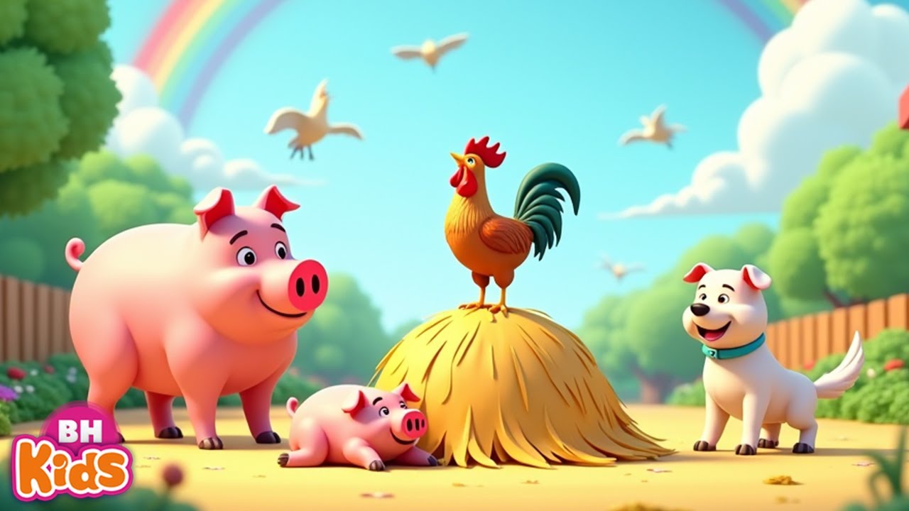 Nhạc Thiếu Nhi Mẹ Ơi Có Biết, Cháu Lên Ba 🎶