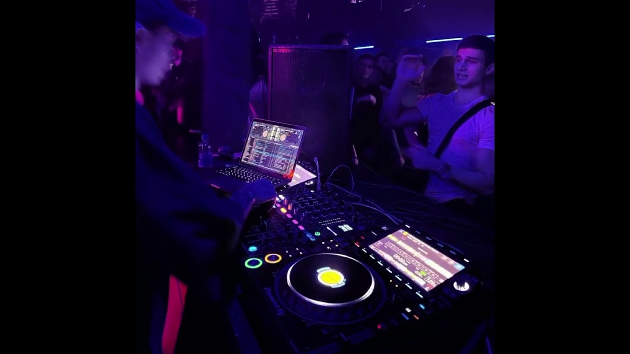 NONSTOP 🎭 | 22-Minute VAI LERNG VIP Remix 2025 🌈🚀