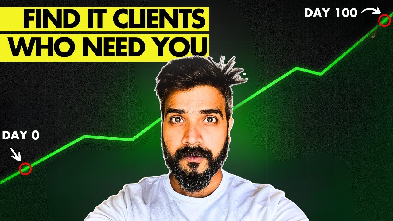 Top Strategies to Attract Clients for Your Software Development Agency 🚀