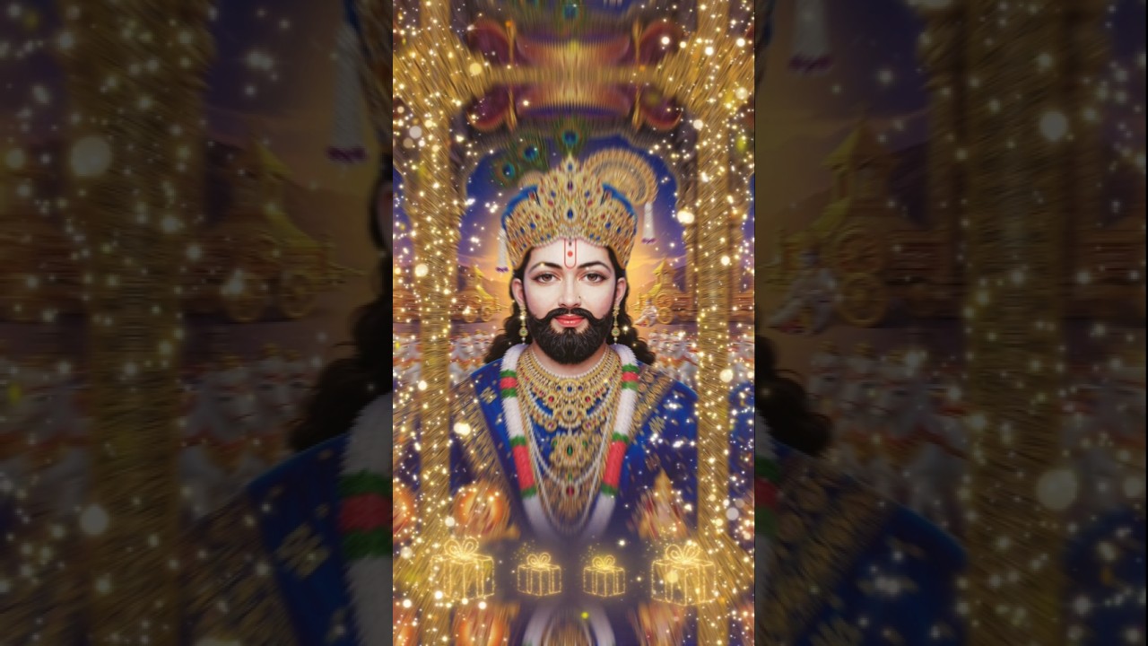 ramapir song new status 🙏 ramapir new status 🙏 #status #ramdevpir song trending