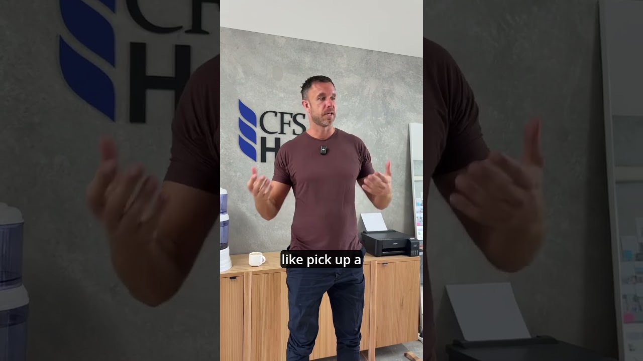 Exercising Safely with Chronic Fatigue Syndrome 💪